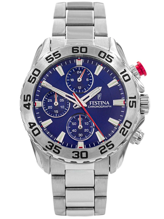 Zegarek dziecięcy FESTINA F20457/2 Junior