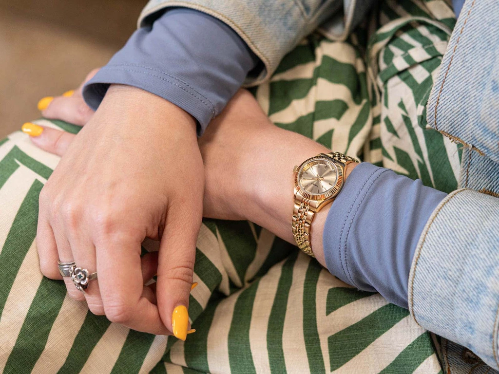 Zegarek damski TIMEX TW2W91000 Legacy Mini