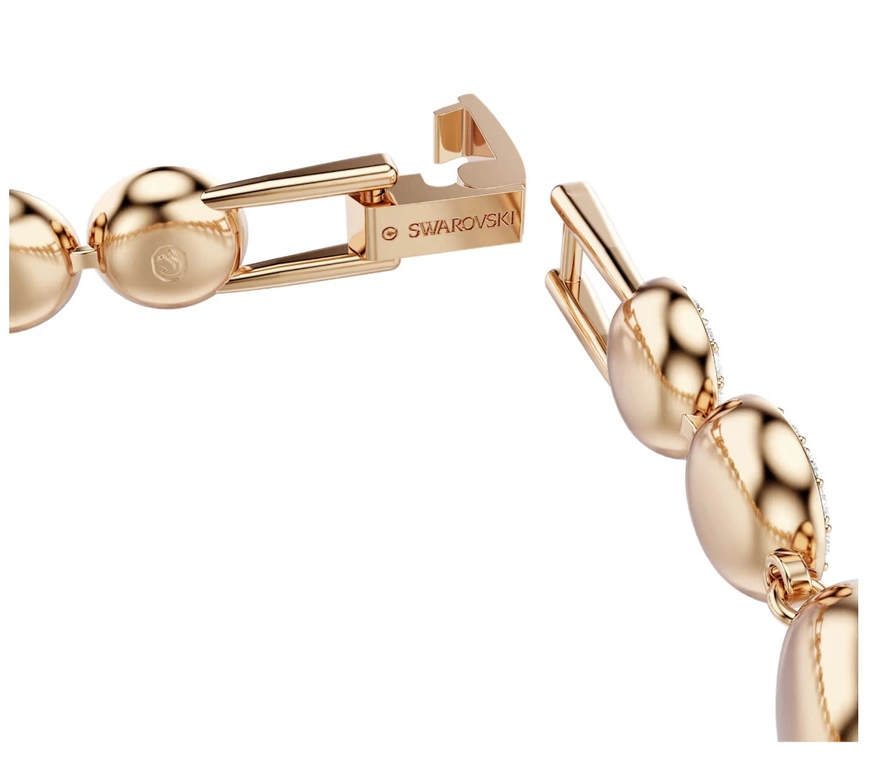 Bransoletka damska Swarovski 5240513 Tennis Angelic