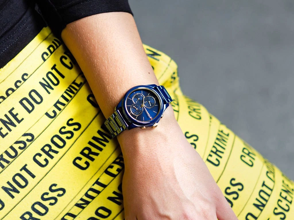 Zegarek damski TOMMY HILFIGER SKYLAR 1782260