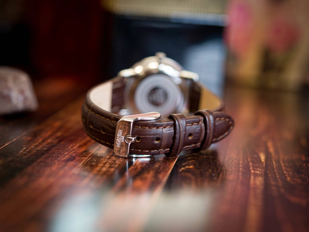 Zegarek damski ROAMER 958844 41 53 05 Valais