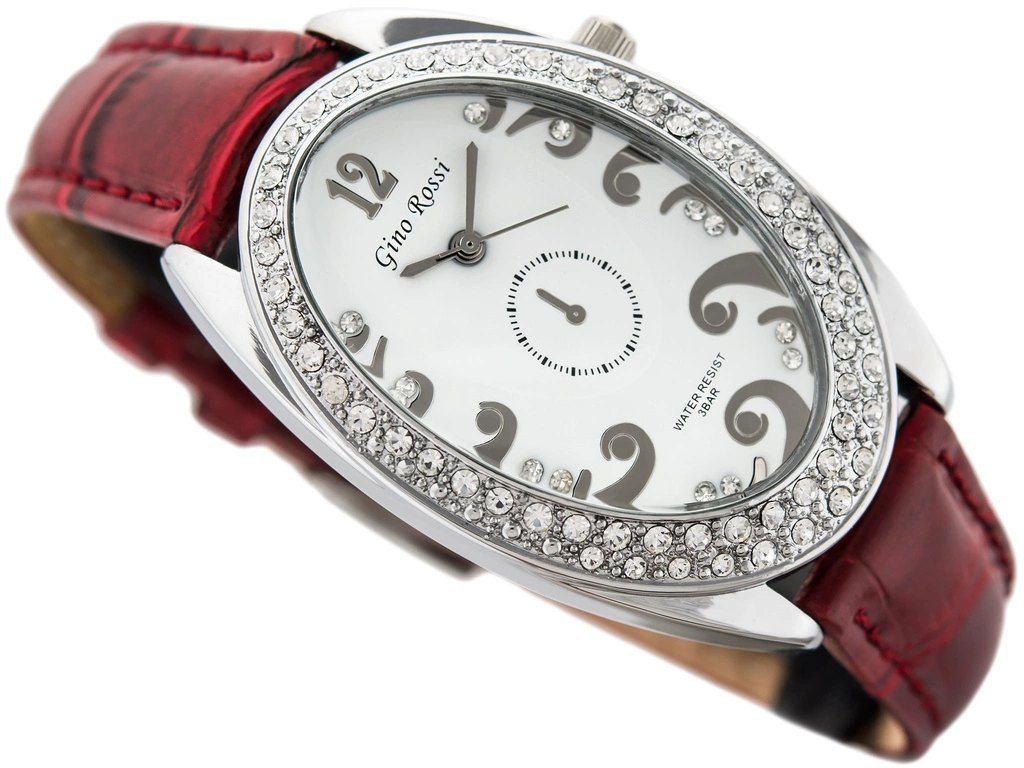 Zegarek damski GINO ROSSI 103 7BS
