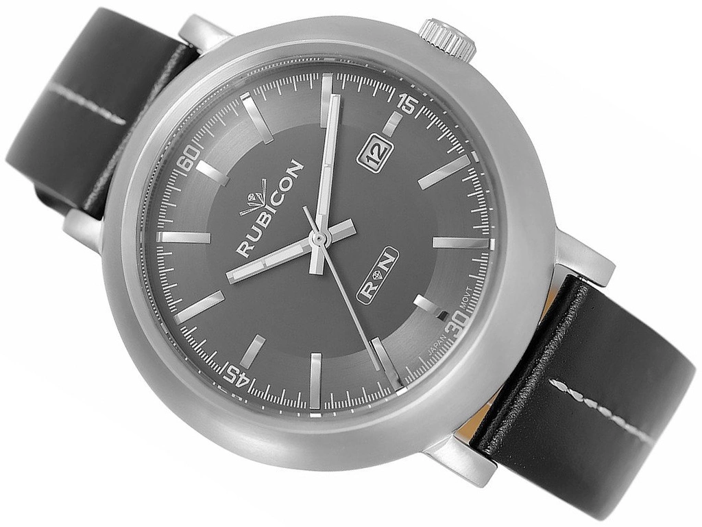 Zegarek damski RUBICON RNAC71SIVX05BX