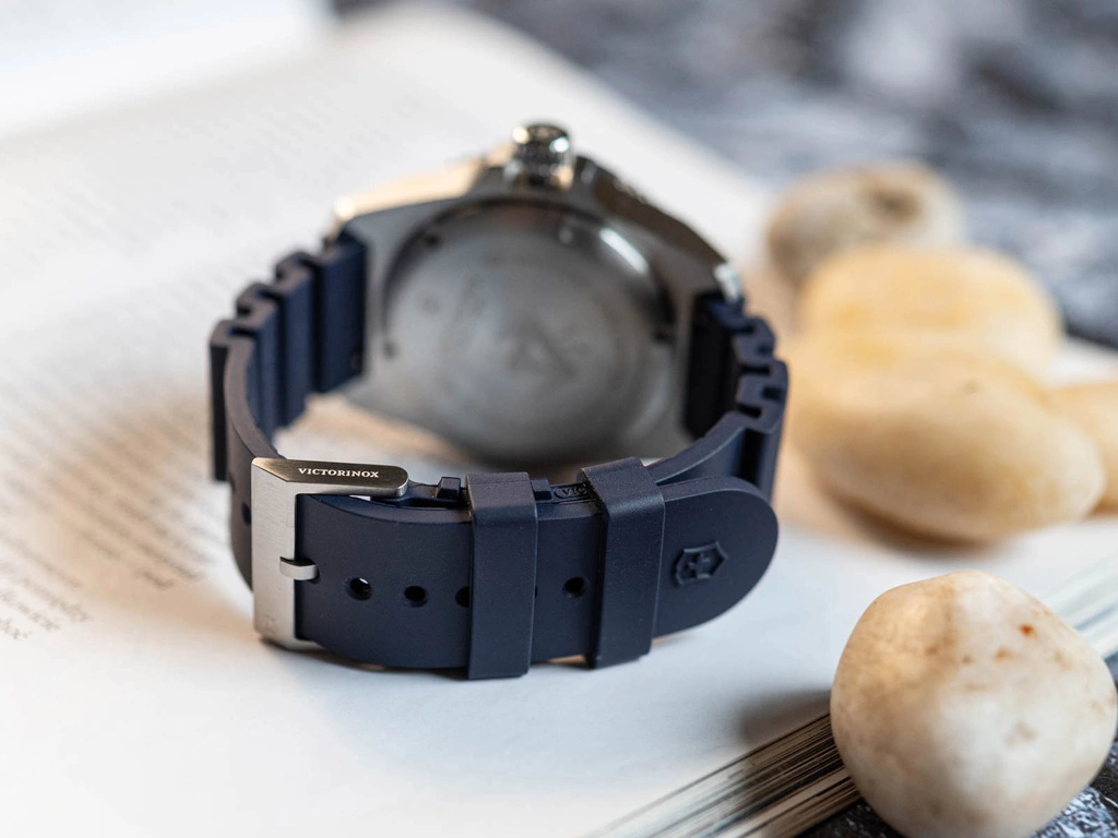 Zegarek męski Victorinox 241991 Dive Pro