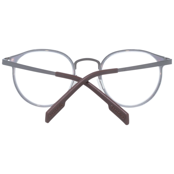 Okulary oprawki Reebok R9521 03 46 Brązowe