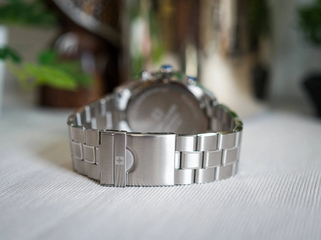 Zegarek męski SWISS ALPINE MILITARY SAM7082.9135