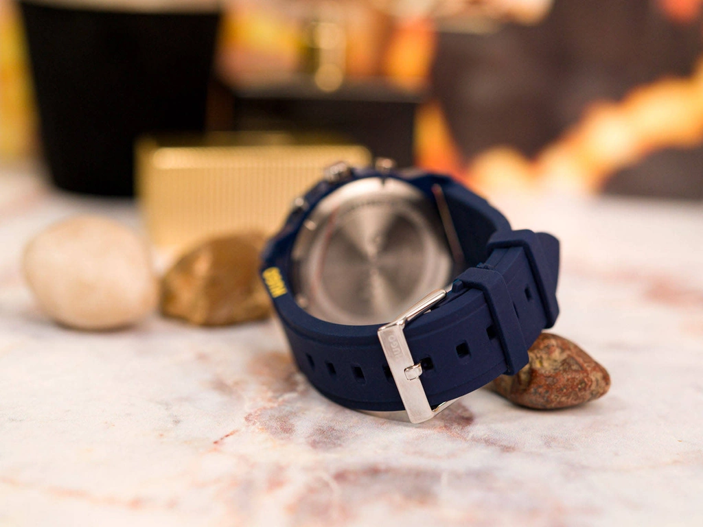 Zegarek męski HUGO BOSS 1530257 Relax