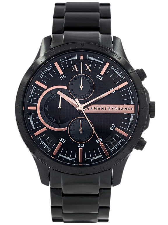 Zegarek męski ARMANI EXCHANGE HAMPTON CHRONOGRAPH AX2429 