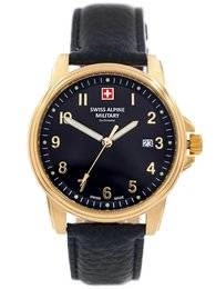 Zegarek męski SWISS ALPINE MILITARY SAM7011.1517