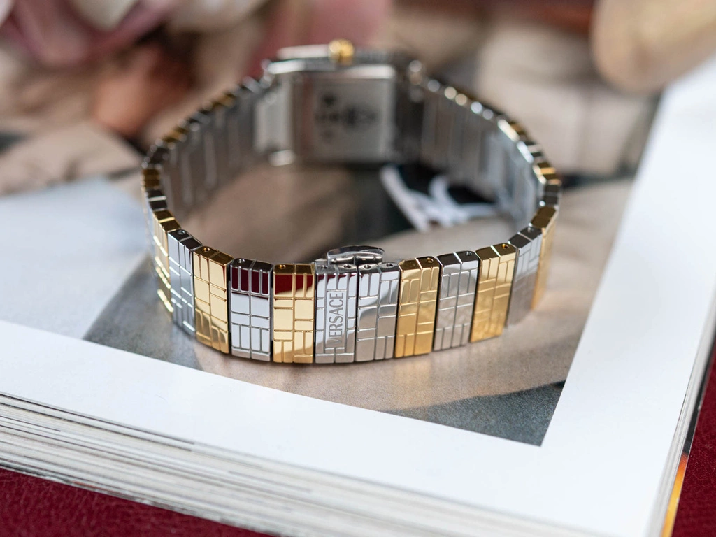 Zegarek damski VERSACE VE9B00424 Mosaic