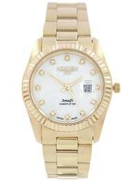 Zegarek damski ROAMER Amalfi 852844 48 89 20