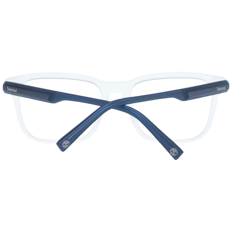 Okulary oprawki Męskie Timberland TB1763 026 55 Wielokolorowe