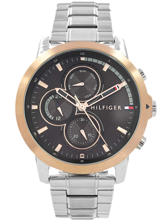 Zegarek męski TOMMY HILFIGER 1792050 Jameson 