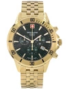 Zegarek męski SWISS ALPINE MILITARY SAM7024.9114