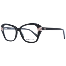 Okulary oprawki Damskie Marciano by Guess GM0386 Czarne