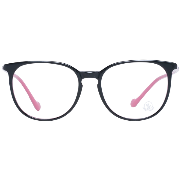 Okulary oprawki Damskie Moncler ML5089 05A 54 Wielokolorowe