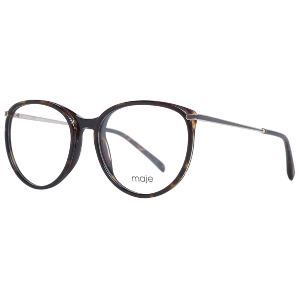 Okulary oprawki Damskie Maje MJ1015 201 53 Brązowe