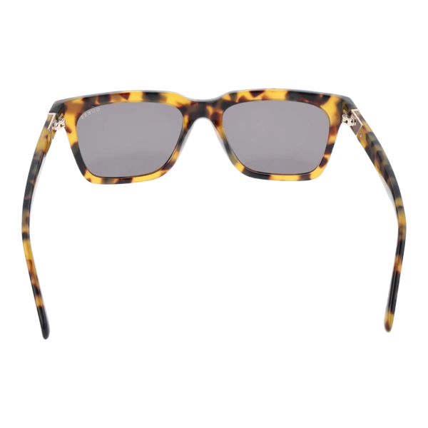 Okulary przeciwsłoneczne Damskie Guess GU00064 Brązowe