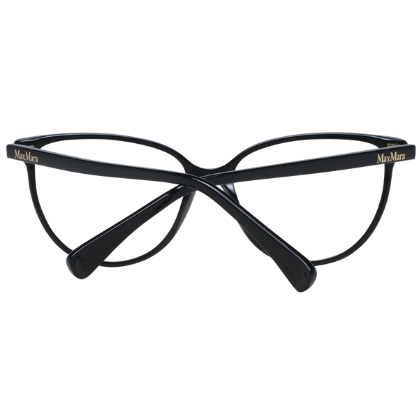 Okulary oprawki Damskie Max Mara MM5055 Czarne