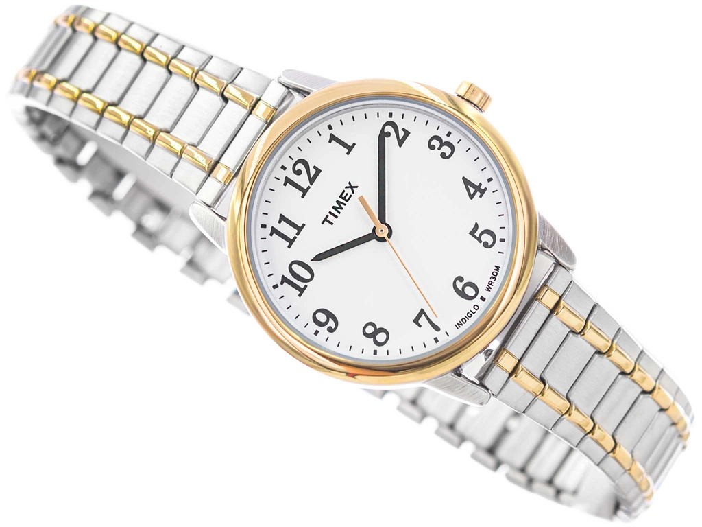 Zegarek damski TIMEX TWG062900 Easy Reader