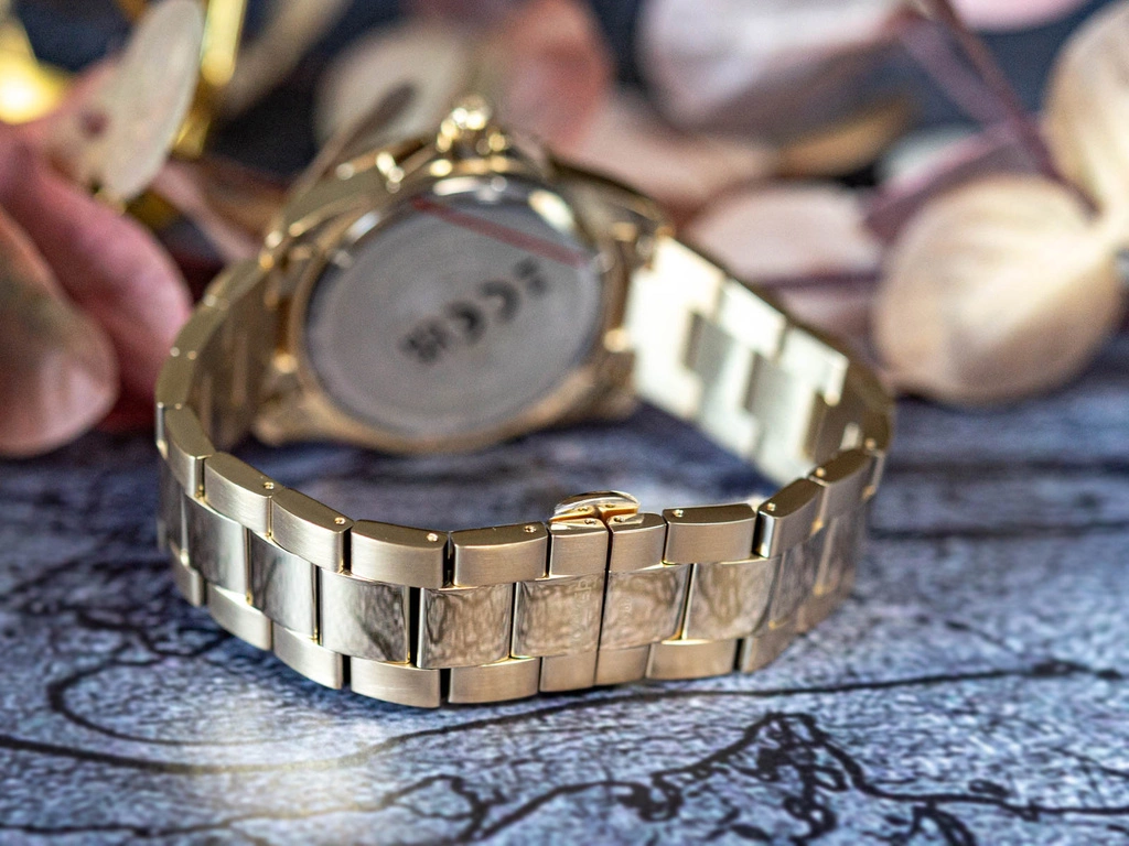 Zegarek męski ROAMER 862844 48 45 20