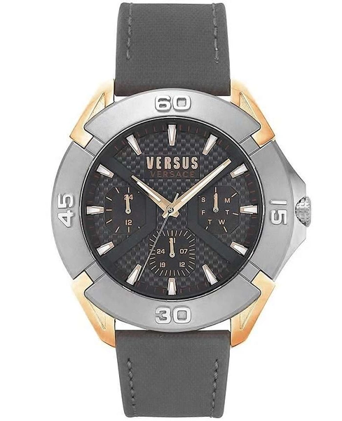 Zegarek męski VERSUS VERSACE VSP1W0319 Rue Oberkampf