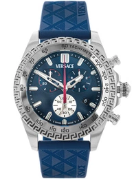 Zegarek męski VERSACE VE9K00124 Chrono X