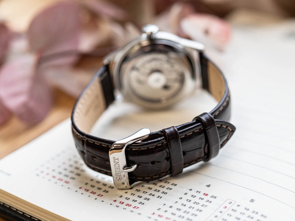 Zegarek męski ORIENT RA-AC0M04Y30B Classic Automatic