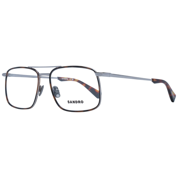 Okulary oprawki Męskie Sandro SD3017 Szare