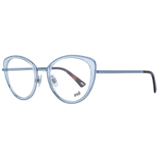 Okulary oprawki Damskie Web WE5257 086 53 Bezbarwne