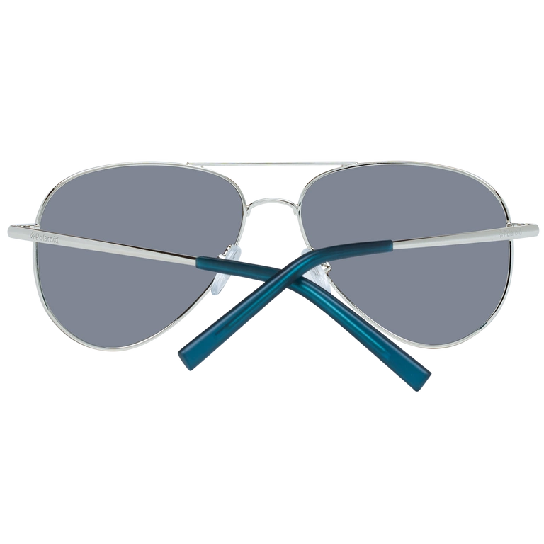 Okulary przeciwsłoneczne Polaroid PLD 6012/N J5G/JY 56 Złote