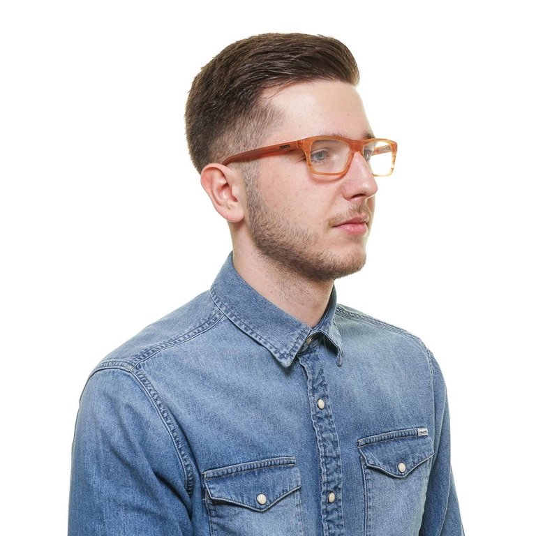 Okulary oprawki Gant GR Leffert MAMB 52 Brązowe