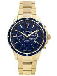 Zegarek męski SWISS ALPINE MILITARY SAM7089.9115