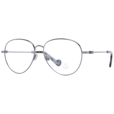 Okulary oprawki Moncler ML5068 008 55 Szare