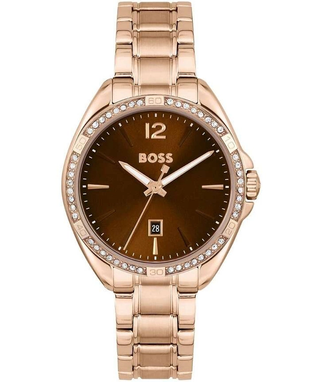 Zegarek damski HUGO BOSS Boss 1502621 Felina