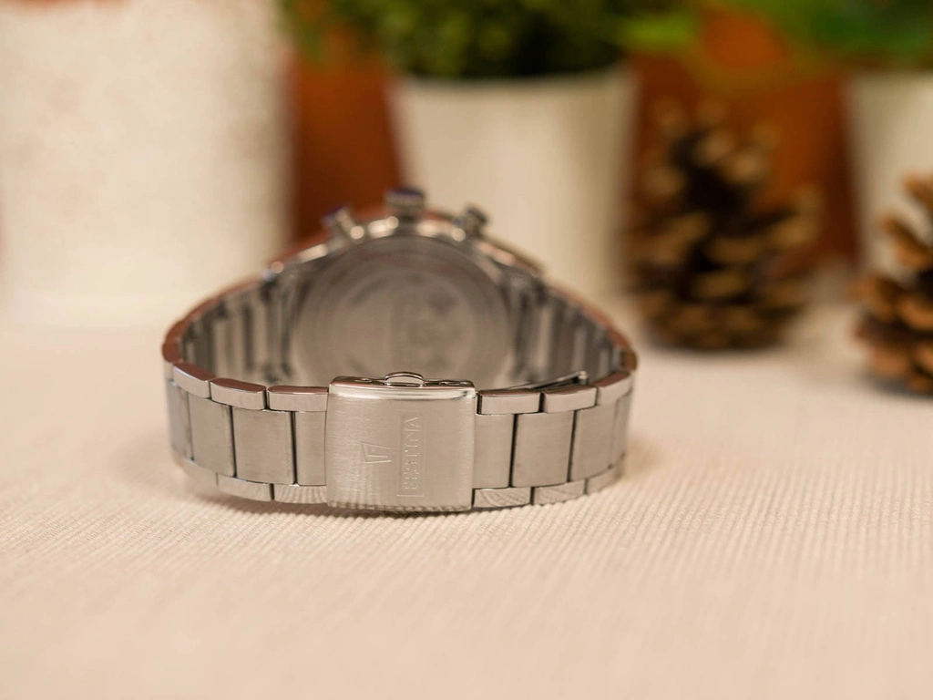 Zegarek męski FESTINA Chronograph F16826/B