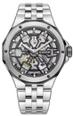 Zegarek męski EDOX 85303 3NM NBG Delfin the Original Mecano