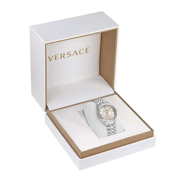 Zegarek damski VERSACE VE2S00322 Hellenyium Lady