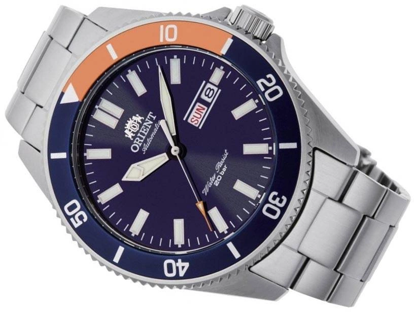 Zegarek męski ORIENT Sports Automatic RA-AA0913L19B