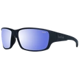 Okulary przeciwsłoneczne Bolle 12649 Kayman 122 Czarne