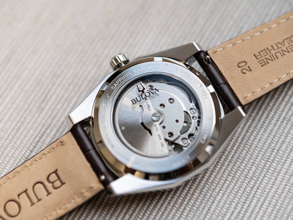 Zegarek męski BULOVA 96B427 Surveyor