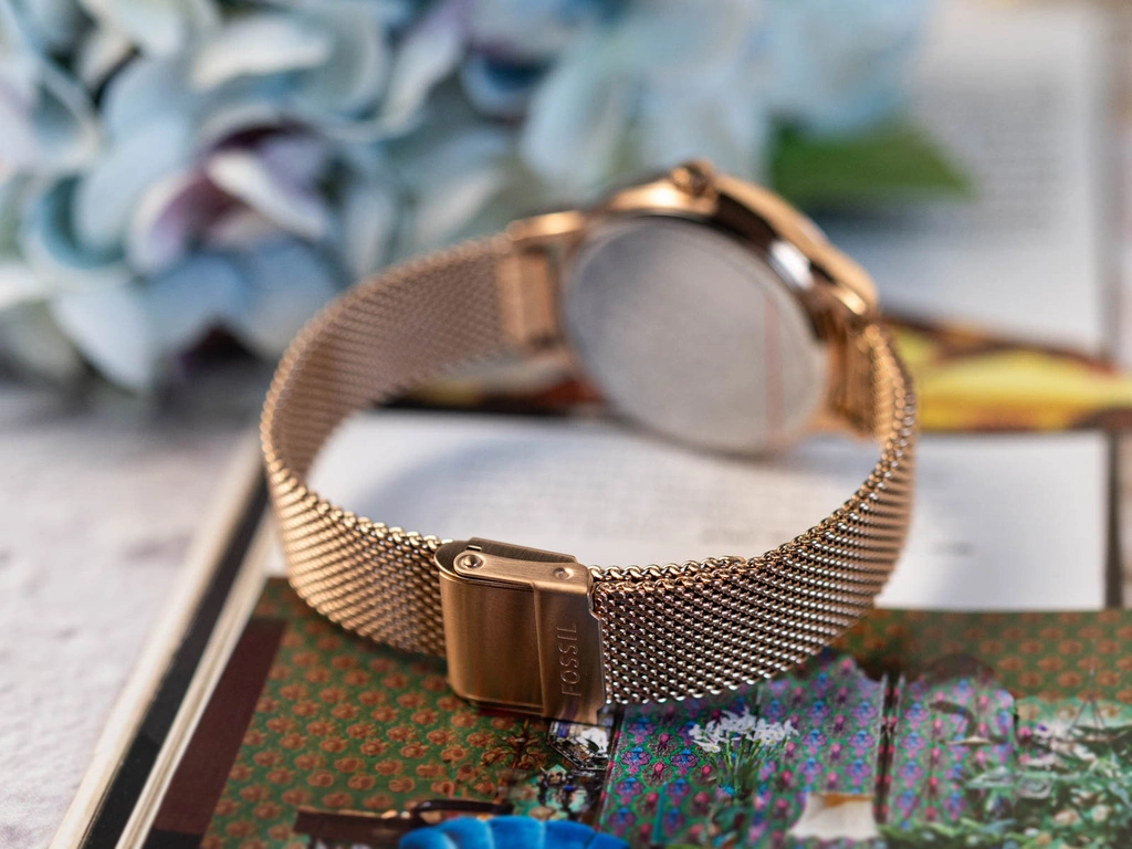 Zegarek damski FOSSIL BQ3392 Laney