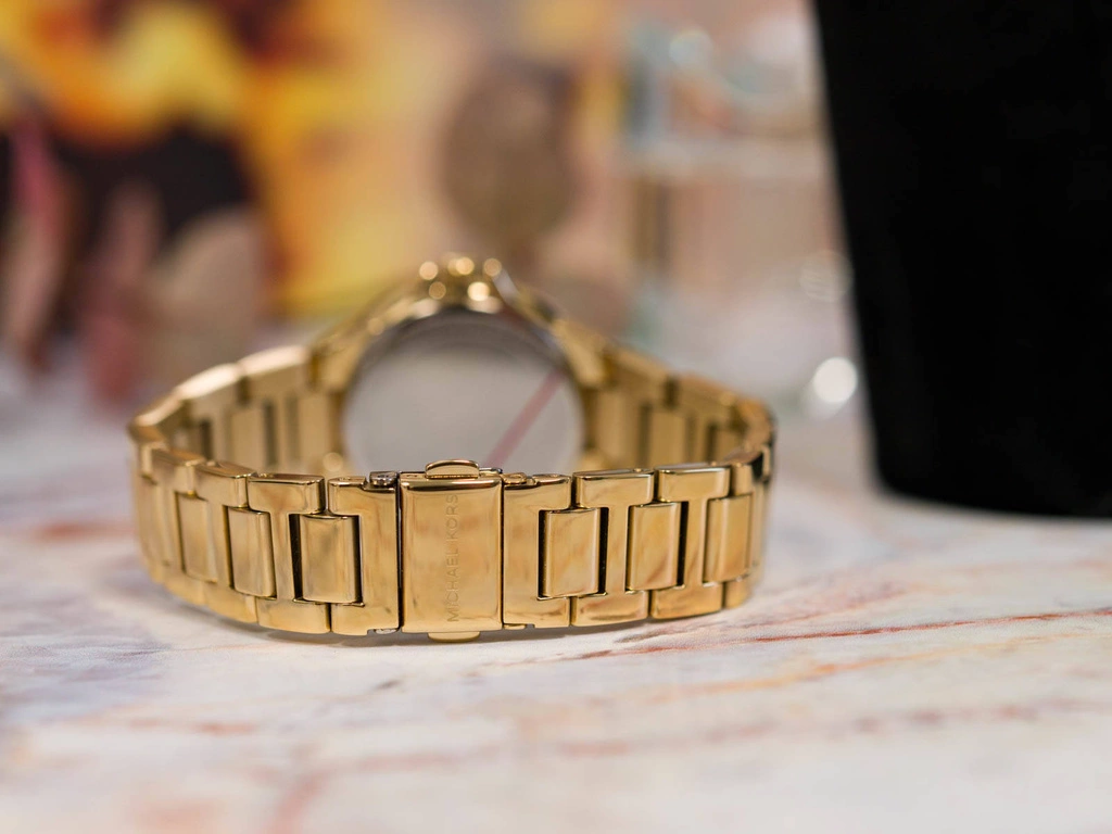 Zegarek damski MICHAEL KORS CAMILLE MK6844