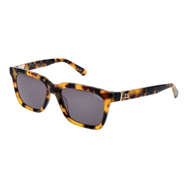 Okulary przeciwsłoneczne Damskie Guess GU00064 Brązowe