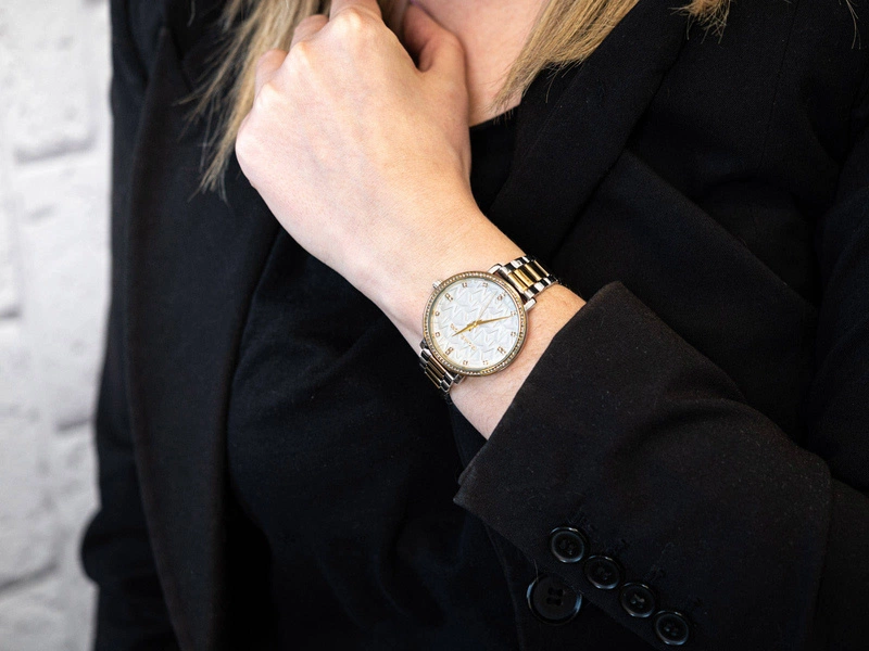 Zegarek damski MICHAEL KORS MK4595 Pyper