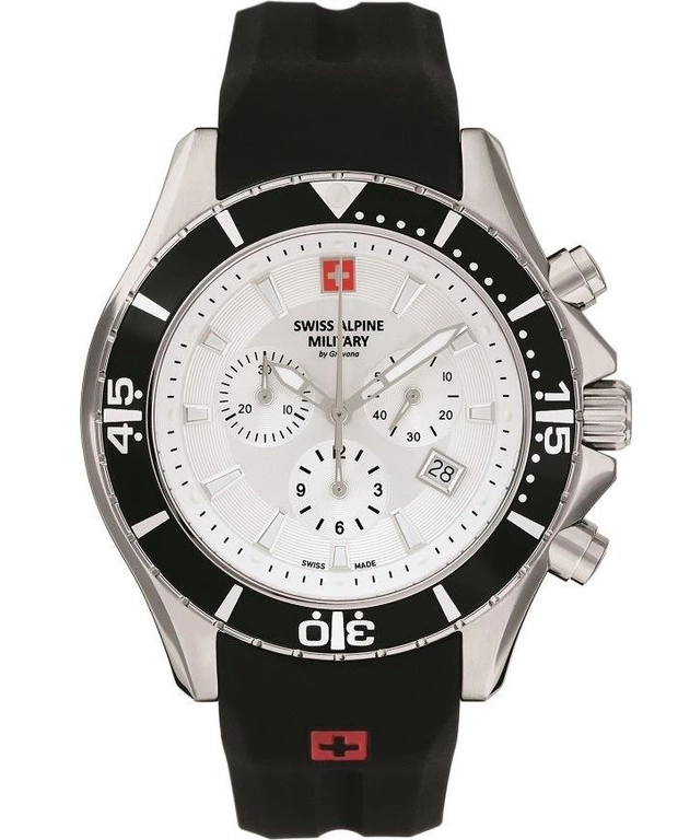 Zegarek męski SWISS ALPINE MILITARY SAM7040.9832