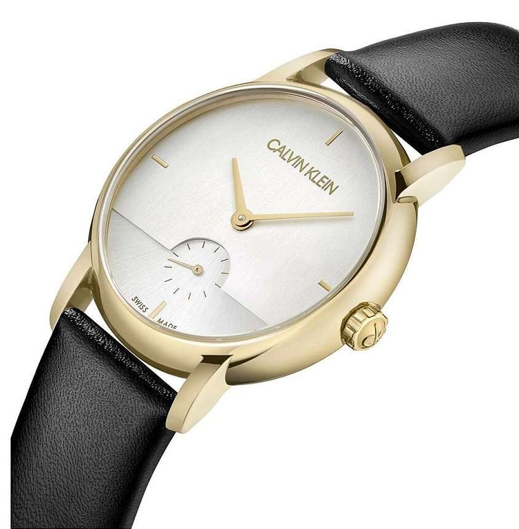 Zegarek męski CALVIN KLEIN K9H2X5C6 Established