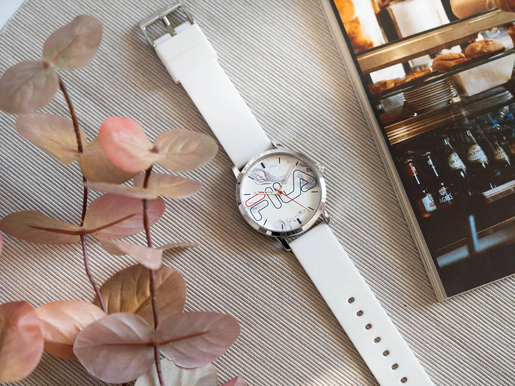 Zegarek damski FILA 38-318-001