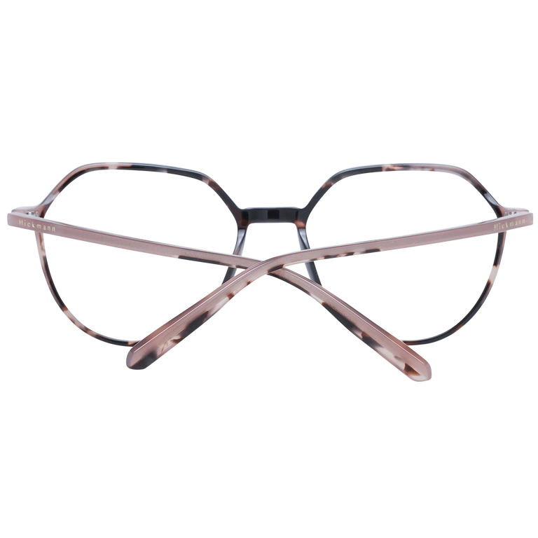 Okulary oprawki Damskie Ana Hickmann HI6216 Różowe