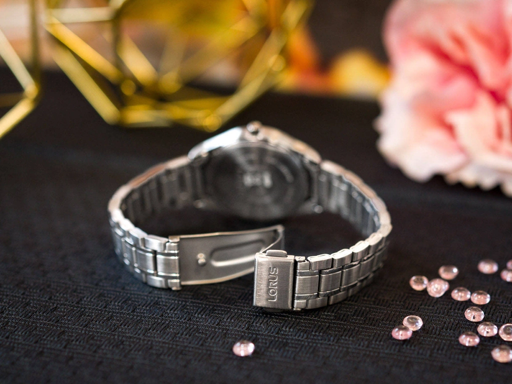 Zegarek damski LORUS RG221UX9